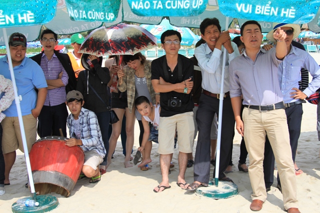 C&ocirc; g&aacute;i Huế đoạt giải Miss Kayak &ldquo;Vượt s&oacute;ng Mỹ Kh&ecirc;&rdquo; 6