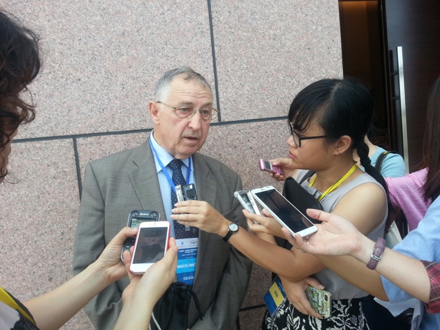 Cần ngăn cản những h&agrave;nh động leo thang mới của Trung Quốc tr&ecirc;n Biển Đ&ocirc;ng 3