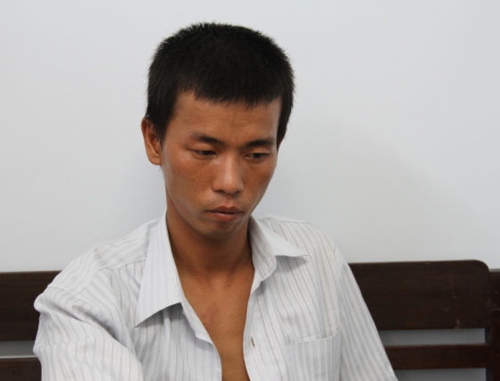 Đ&agrave; Nẵng: Bắt được hung thủ đ&acirc;m chết thai phụ trong ph&ograve;ng trọ 1