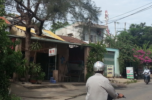 Đ&agrave; Nẵng: Th&ecirc;m một đ&ocirc;i t&igrave;nh nh&acirc;n chết trong nh&agrave; trọ 1
