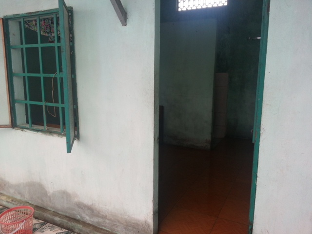 Đ&agrave; Nẵng: Th&ecirc;m một đ&ocirc;i t&igrave;nh nh&acirc;n chết trong nh&agrave; trọ 2