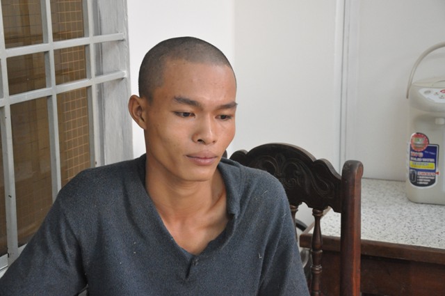 Nghe lời bạn từ “cõi âm”, về nhà giết bà và mẹ 1
