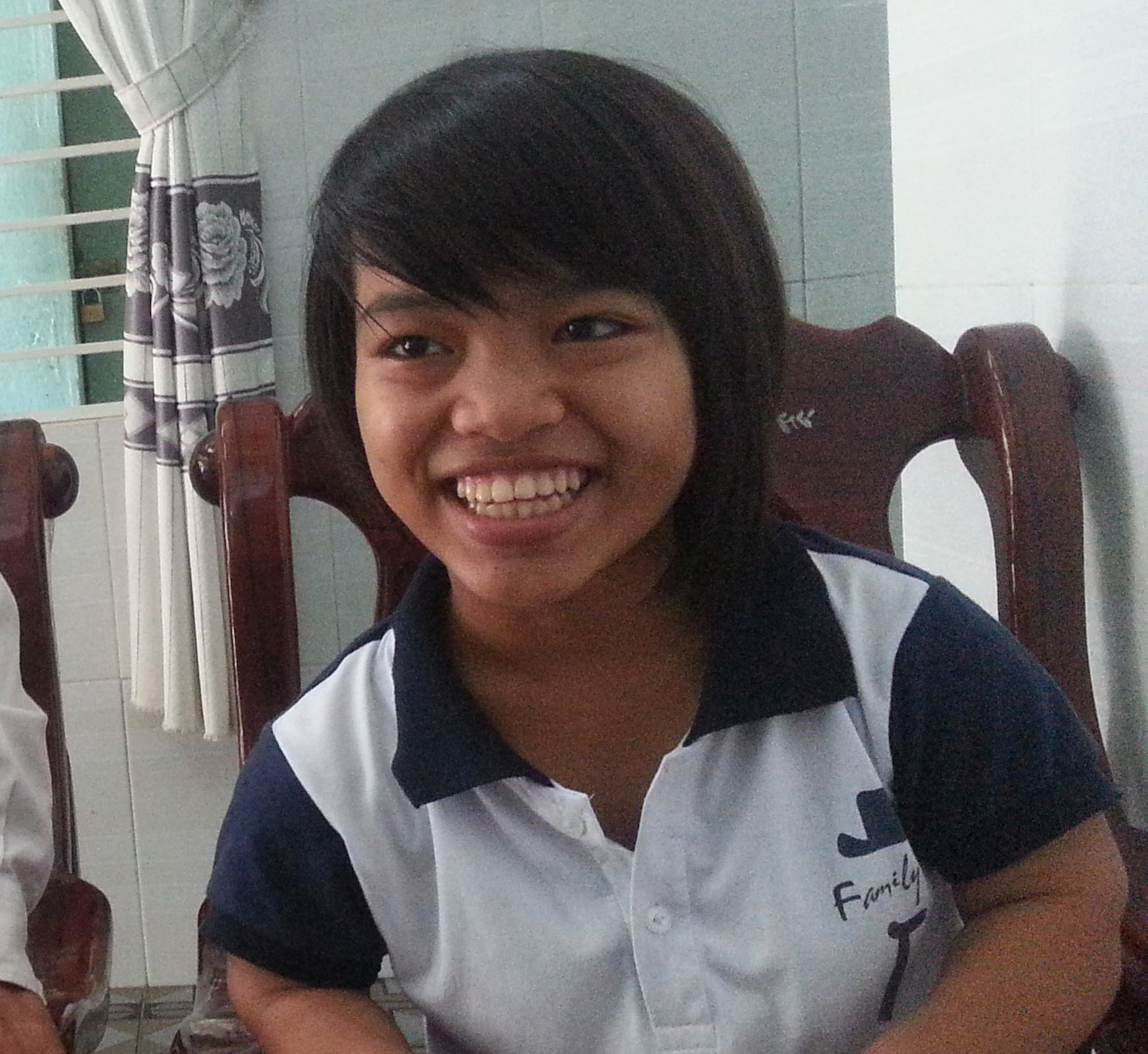 Th&iacute; sinh cao 1,1m với giấc mơ trở th&agrave;nh lập tr&igrave;nh vi&ecirc;n 2