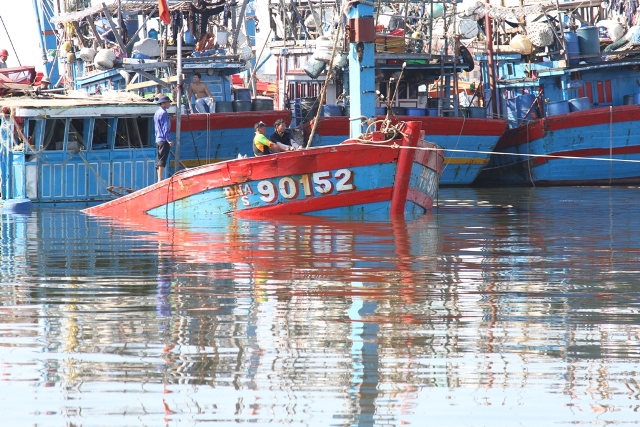 Đ&agrave; Nẵng ra Nghị quyết phản đối Trung Quốc x&acirc;m phạm chủ quyền quốc gia Việt Nam 2