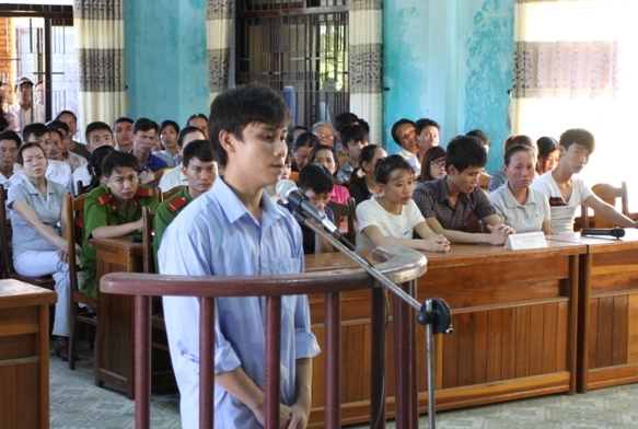 Đ&acirc;m chết người v&agrave;o đ&ecirc;m cuối năm 1