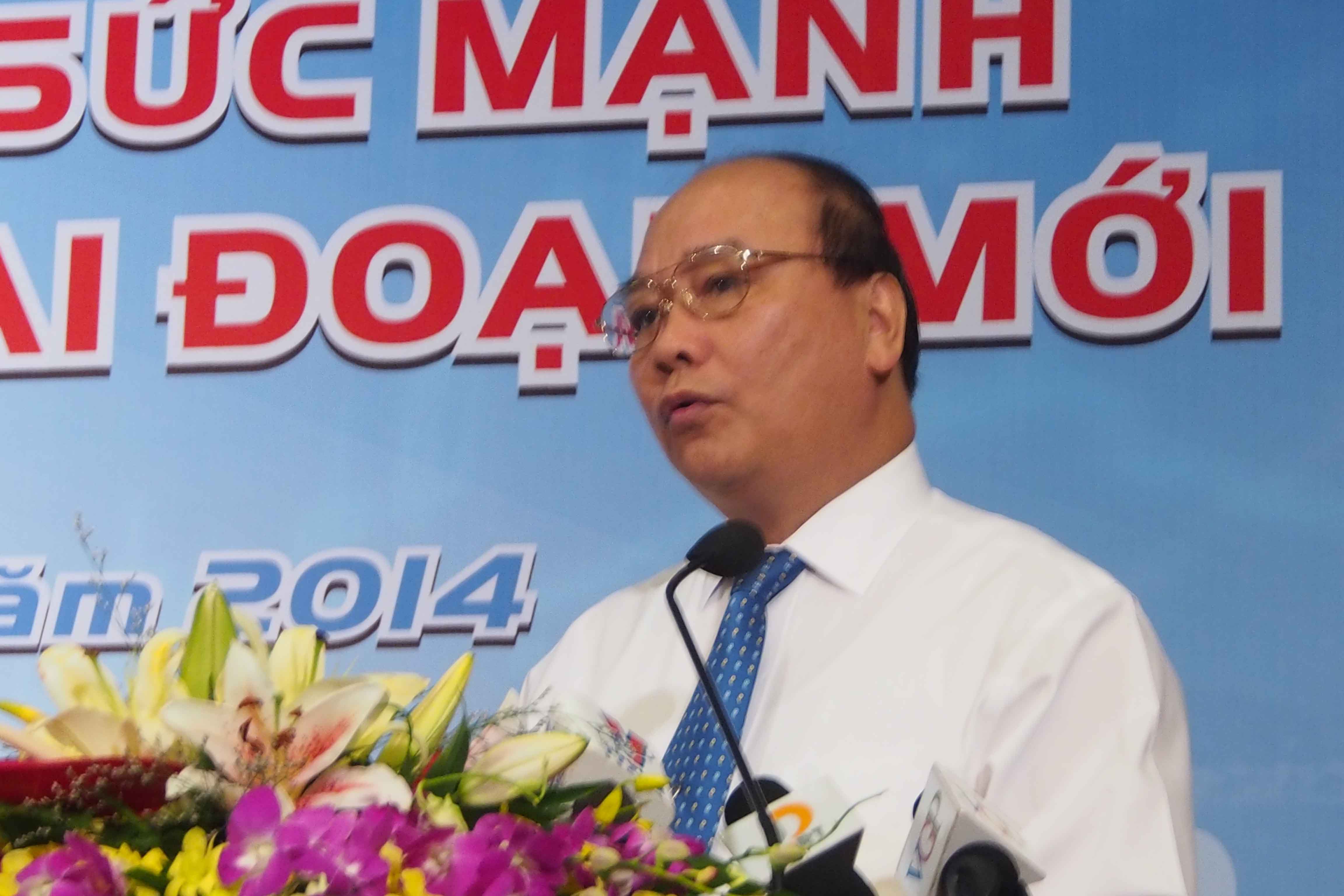 V&ugrave;ng duy&ecirc;n hải miền Trung vẫn l&agrave; khu vực kinh tế k&eacute;m ph&aacute;t triển 1