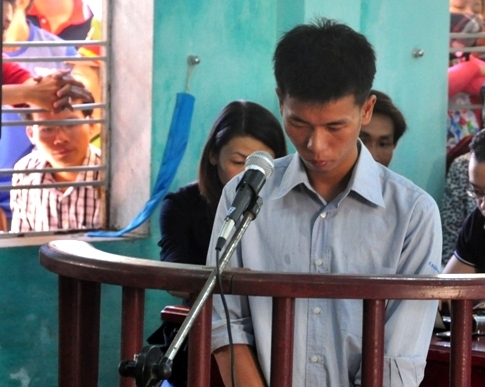 Tử h&igrave;nh kẻ giết thai phụ chấn động Đ&agrave; Nẵng 1