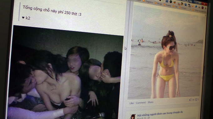 Sex tấn công facebook 1