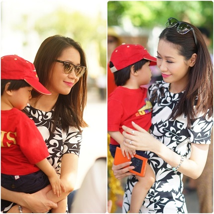 Cuộc thi diễu h&agrave;nh xe đạp nh&iacute; lần đầu ti&ecirc;n tại Việt Nam 3