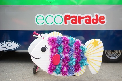 Cuộc thi diễu h&agrave;nh xe đạp nh&iacute; lần đầu ti&ecirc;n tại Việt Nam 10