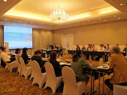 Doanh nghiệp Đức tăng cường đầu tư v&agrave;o Việt Nam 2