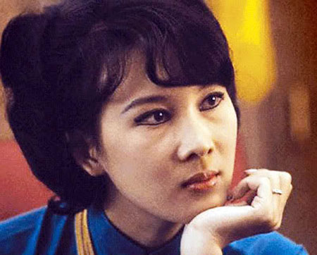 Những nhan sắc nổi tiếng ở miền Nam trước 1975 3 Những nhan sắc nổi tiếng ở miền Nam trước 1975 3