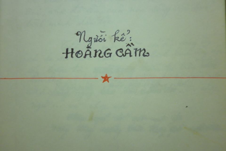 Người phụ nữ bí mật của Hoàng Cầm và hành động... đốt quán 3