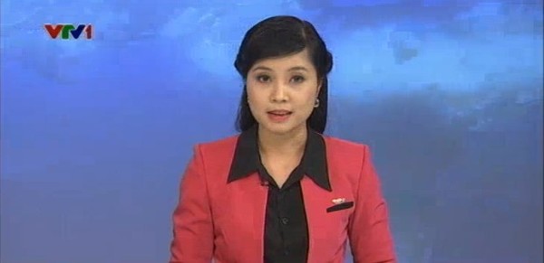 Tiết lộ thành tích đáng nể của BTV nói giọng Huế 2 Tiết lộ thành tích đáng nể của BTV nói giọng Huế 2