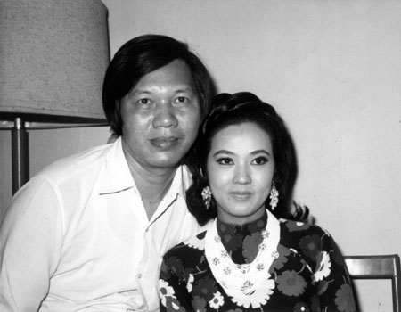 Những tai nạn thảm khốc khiến cả gia đình nghệ sỹ Việt thiệt mạng 2 Những tai nạn thảm khốc khiến cả gia đình nghệ sỹ Việt thiệt mạng 2