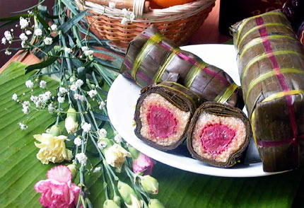 Năm nay bạn c&oacute; muốn ăn T&ecirc;́t ki&ecirc;̉u xưa  1