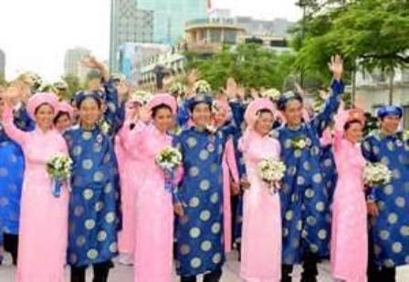 Đám cưới hụt của cụ ông 93 và cụ bà 66 tuổi 1