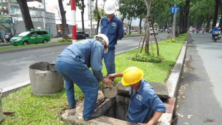 TP HCM: Sẽ thanh tra h&agrave;ng loạt c&aacute;c sở, ng&agrave;nh, đơn vị trong năm 2014 1