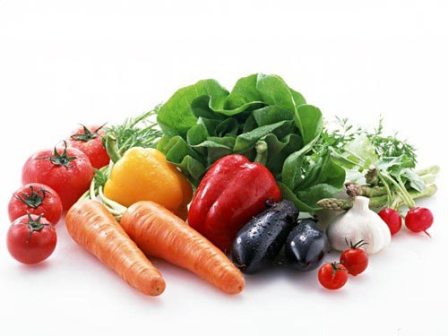 N&acirc;ng cao kiến thức về dinh dưỡng 1