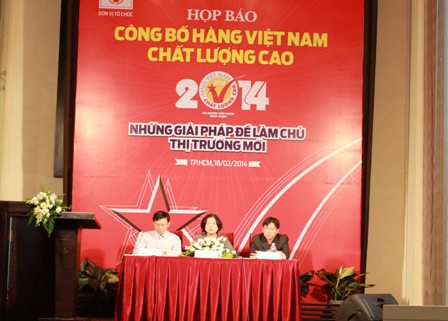 H&agrave;ng Việt ng&agrave;y c&agrave;ng được tin d&ugrave;ng 1