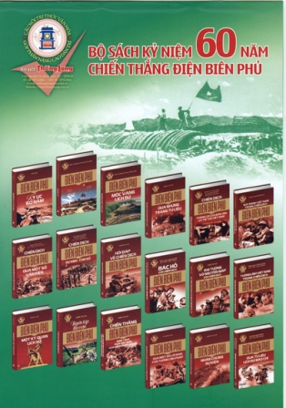 Xuất bản 5 bộ s&aacute;ch ch&agrave;o mừng c&aacute;c ng&agrave;y lễ lớn 1
