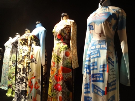 TP HCM: Tưng bừng hoạt động ch&agrave;o mừng Ng&agrave;y Quốc tế Phụ nữ 2