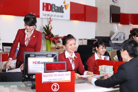 Ưu đãi lãi suất đối với nhà nông từ HDBank  1