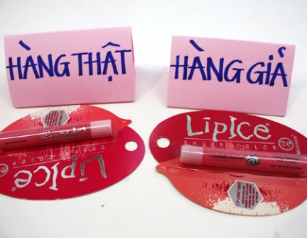 Sẽ &ldquo;b&ecirc;u&rdquo; t&ecirc;n DN l&agrave;m h&agrave;ng giả, h&agrave;ng k&eacute;m chất lượng tr&ecirc;n b&aacute;o ch&iacute; 1