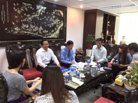 Ng&acirc;n h&agrave;ng Phương Nam: "Ch&uacute;ng t&ocirc;i đ&atilde; hỗ trợ v&agrave; nh&acirc;n nhượng NS Ch&aacute;nh T&iacute;n" 1