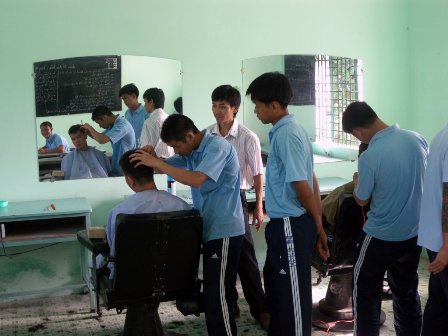 “Tỷ lệ tái nghiện sau cai nghiện ma túy còn trên 90%” 1 “Tỷ lệ tái nghiện sau cai nghiện ma túy còn trên 90%” 1