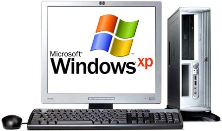 5,5 triệu m&aacute;y t&iacute;nh tại VN sẽ &ldquo;toi&rdquo; v&igrave; Window XP 1