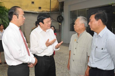 C&ocirc;ng thư của cố Thủ tướng Phạm Văn Đồng kh&ocirc;ng hề n&oacute;i Ho&agrave;ng Sa, Trường Sa l&agrave; của Trung Quốc 1