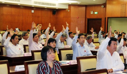 TP HCM: Hỗ trợ gi&aacute;o dục mầm non 1