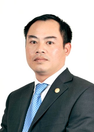 Tập đo&agrave;n Bảo Việt bổ nhiệm Tổng GĐ mới	 1