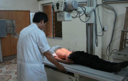 TP HCM: Trả lại bệnh nh&acirc;n tiền ch&ecirc;nh lệch chụp X-Quang 1