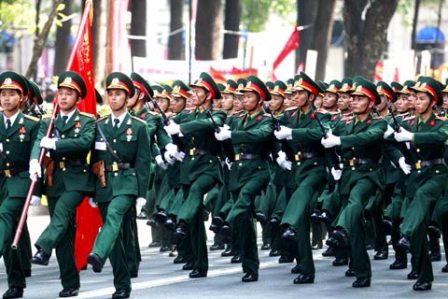 Kế hoạch tổ chức kỷ niệm c&aacute;c ng&agrave;y lễ lớn trong hai năm 2014-2015  1