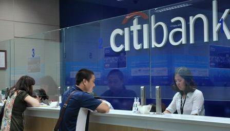 Thẻ t&iacute;n dụng quốc tế cho giới trẻ tại Citibank 1