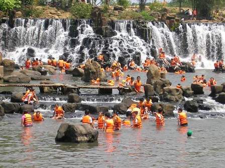 Hội nghị ph&aacute;t triển ch&iacute;nh s&aacute;ch du lịch ch&acirc;u &Aacute;-Th&aacute;i B&igrave;nh Dương lần thứ 20 1