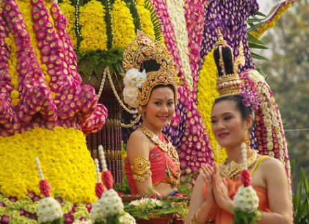 Du lịch Việt &ldquo;Khuấy động m&ugrave;a h&egrave;&rdquo; 1