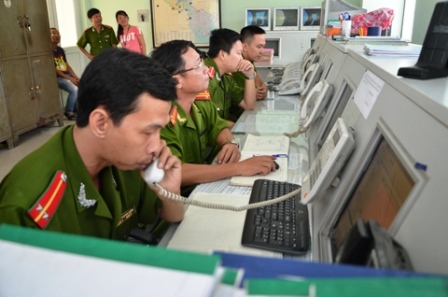 Tổng đ&agrave;i 113, 114 v&agrave; 115 sẽ th&agrave;nh một tổng đ&agrave;i chung 1