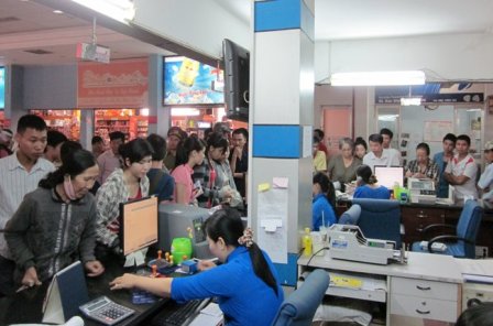 Mua v&eacute; t&agrave;u trước 60 ng&agrave;y, gi&aacute; v&eacute; giảm 50% 1