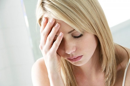 Những l&iacute; do khiến bạn ng&agrave;y c&agrave;ng suy giảm tr&iacute; nhớ 1