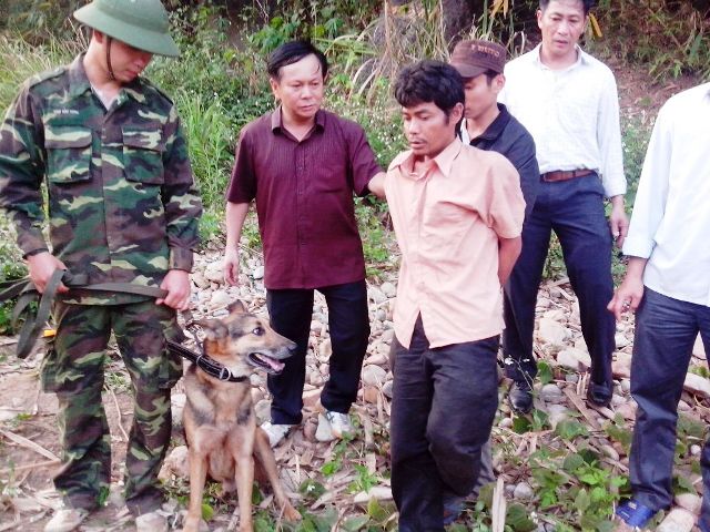 Vụ năm người tìm trầm bị giết: Khó dẫn độ nghi can thứ ba về Việt Nam 1