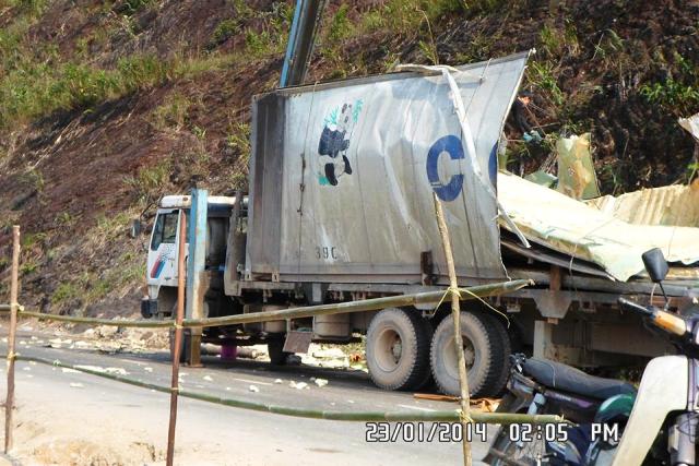 Vụ "h&ocirc;i của man rợ" tại Quảng B&igrave;nh: Lộ r&otilde; &yacute; định trục lợi từ th&ocirc;ng tin b&aacute;o ch&iacute; 2