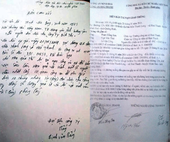 Vụ "h&ocirc;i của man rợ" tại Quảng B&igrave;nh: D&acirc;n bức x&uacute;c v&igrave; th&ocirc;ng tin kh&ocirc;ng ch&iacute;nh x&aacute;c 3