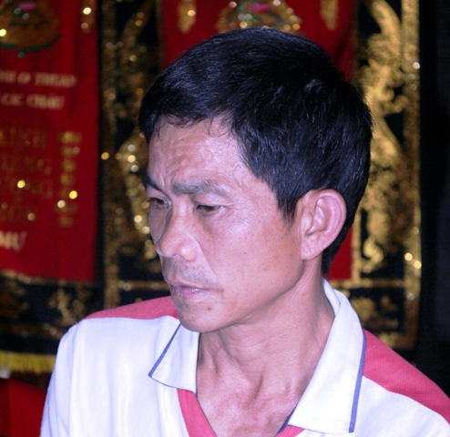 Vụ CA x&atilde; đ&aacute;nh d&acirc;n tại Quảng B&igrave;nh: T&iacute;nh c&ocirc;n đồ v&agrave; sự nh&uacute;t nh&aacute;t 1