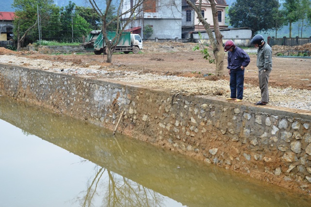 Quảng B&igrave;nh: Một c&ocirc;ng nh&acirc;n bị điện giật chết 1