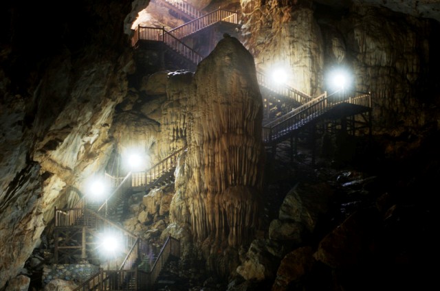 Quảng B&igrave;nh đẩy mạnh x&uacute;c tiến đầu tư, thương mại 2