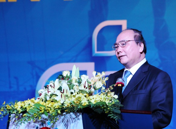 Quảng B&igrave;nh đẩy mạnh x&uacute;c tiến đầu tư, thương mại 1