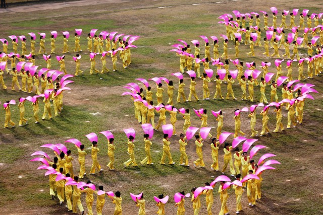Quảng B&igrave;nh: 410 năm h&igrave;nh th&agrave;nh v&agrave; ph&aacute;t triển 4